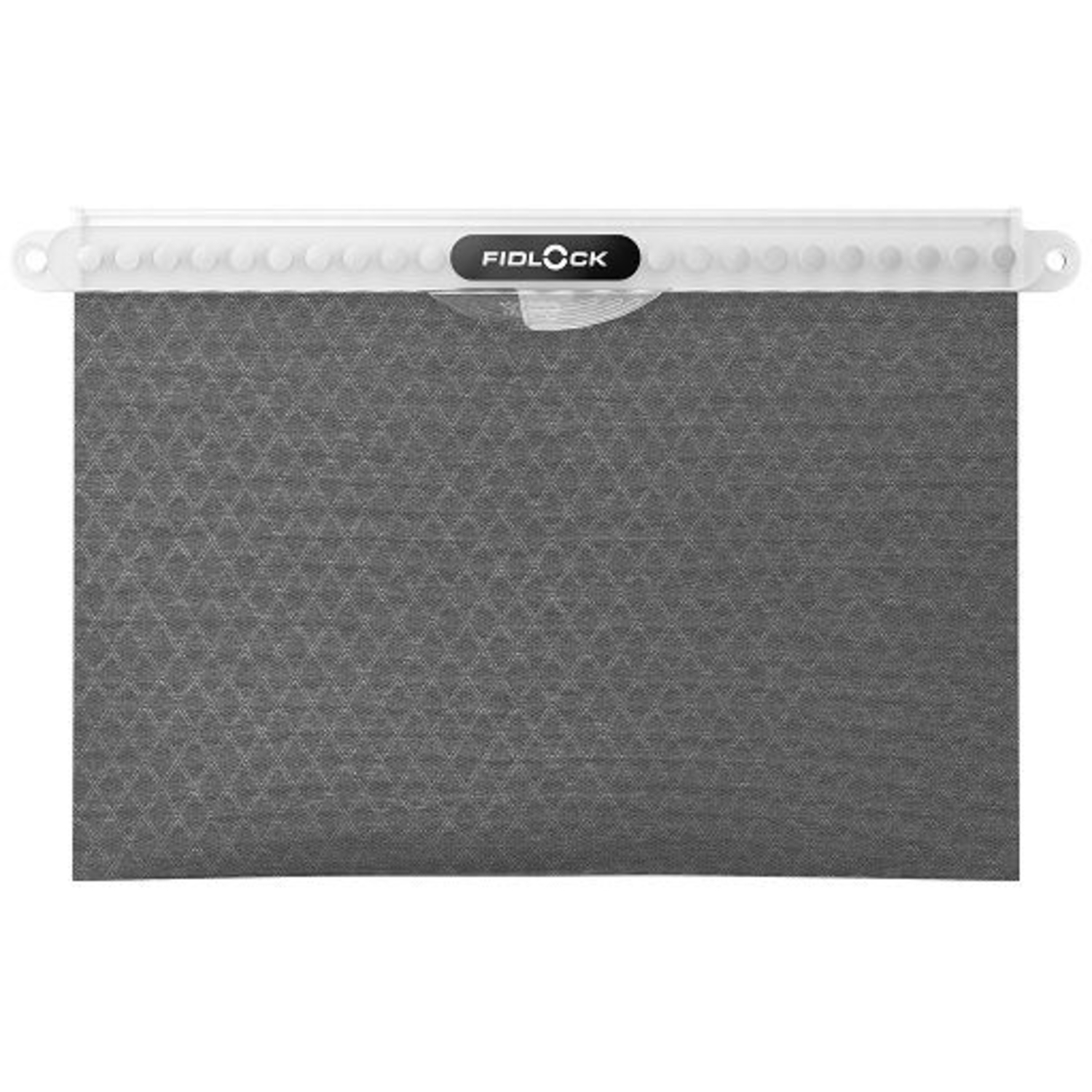 Fidlock HERMETIC dry bag L, fabric-grau