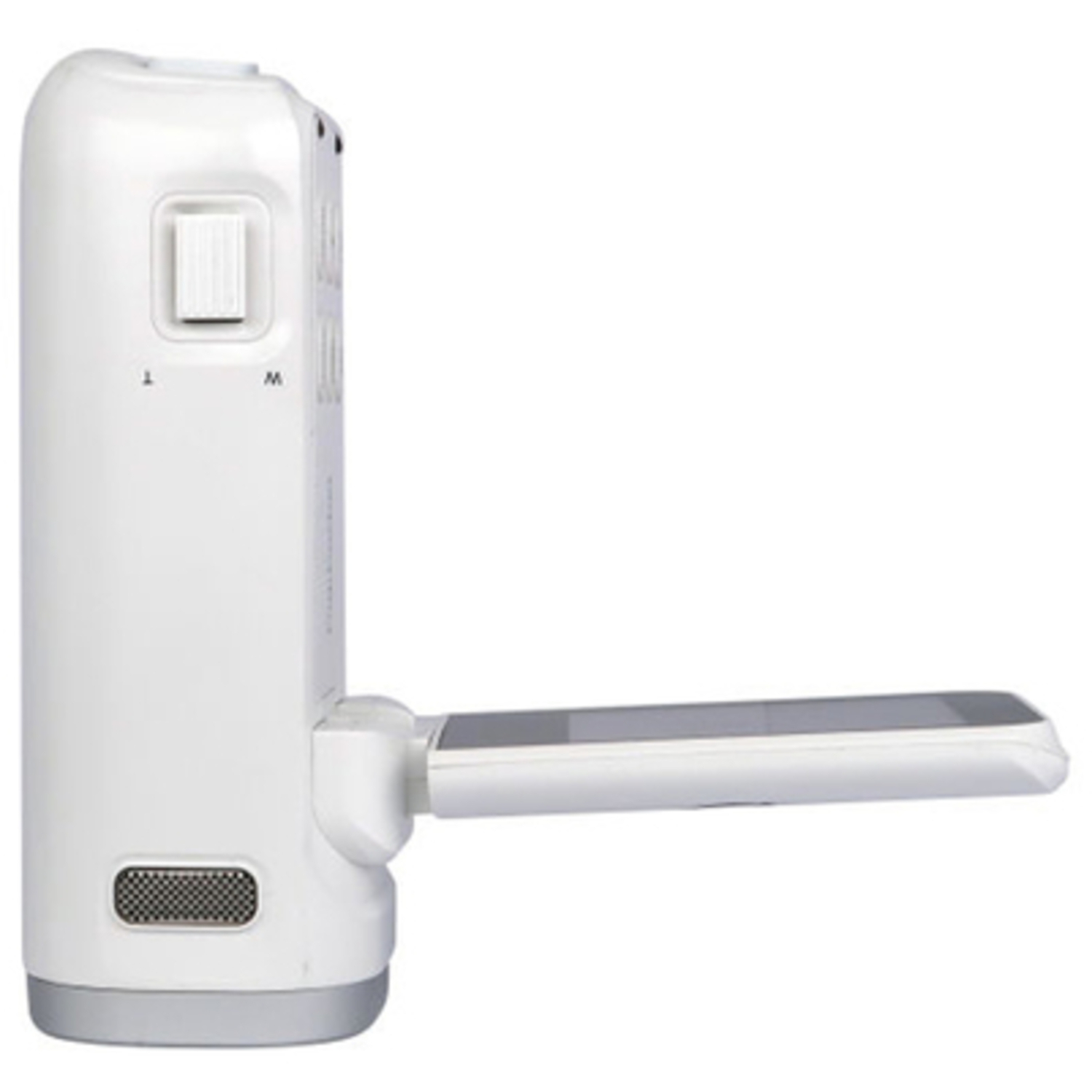 Yashica x Peanuts DigiPocket Camcorder weiß