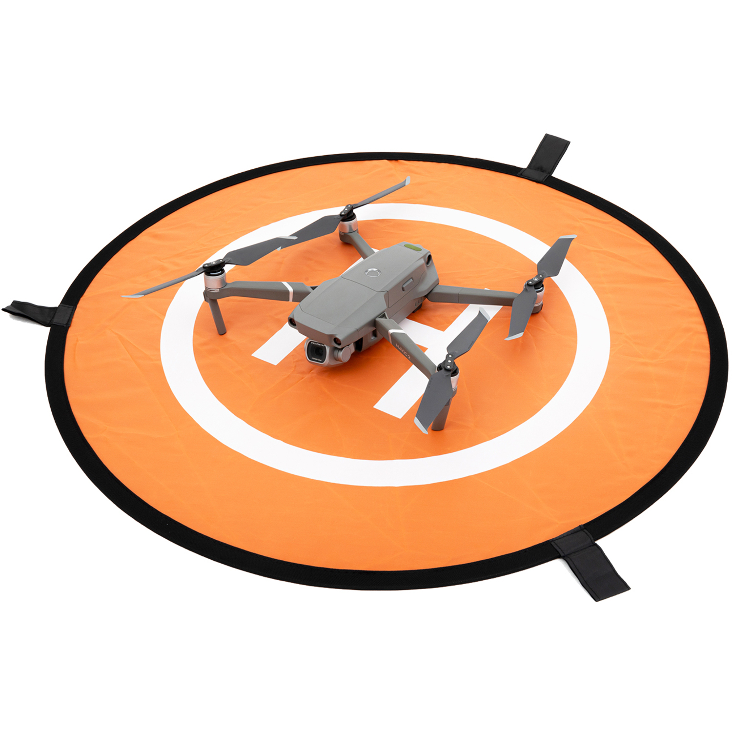 B.I.G. DP-75 Drohnen Landeplatz Uni, 75cm