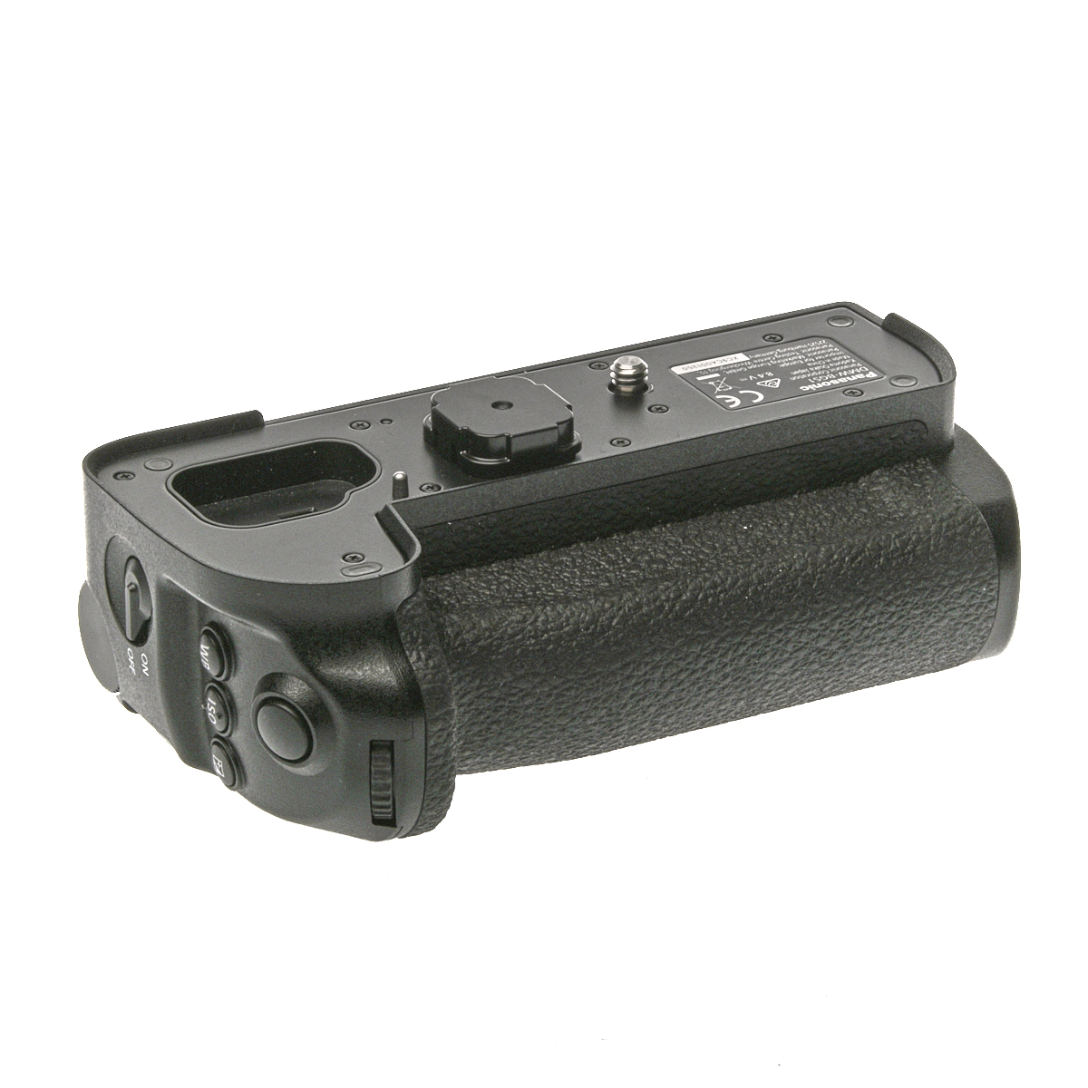 Panasonic DMW-BGS1E Batteriegriff für S1 / S1R gebraucht