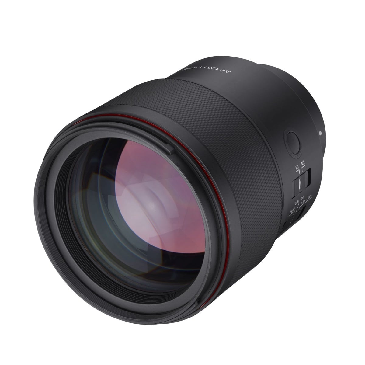 Samyang AF 135mm F1.8 FE für Sony E-Mount