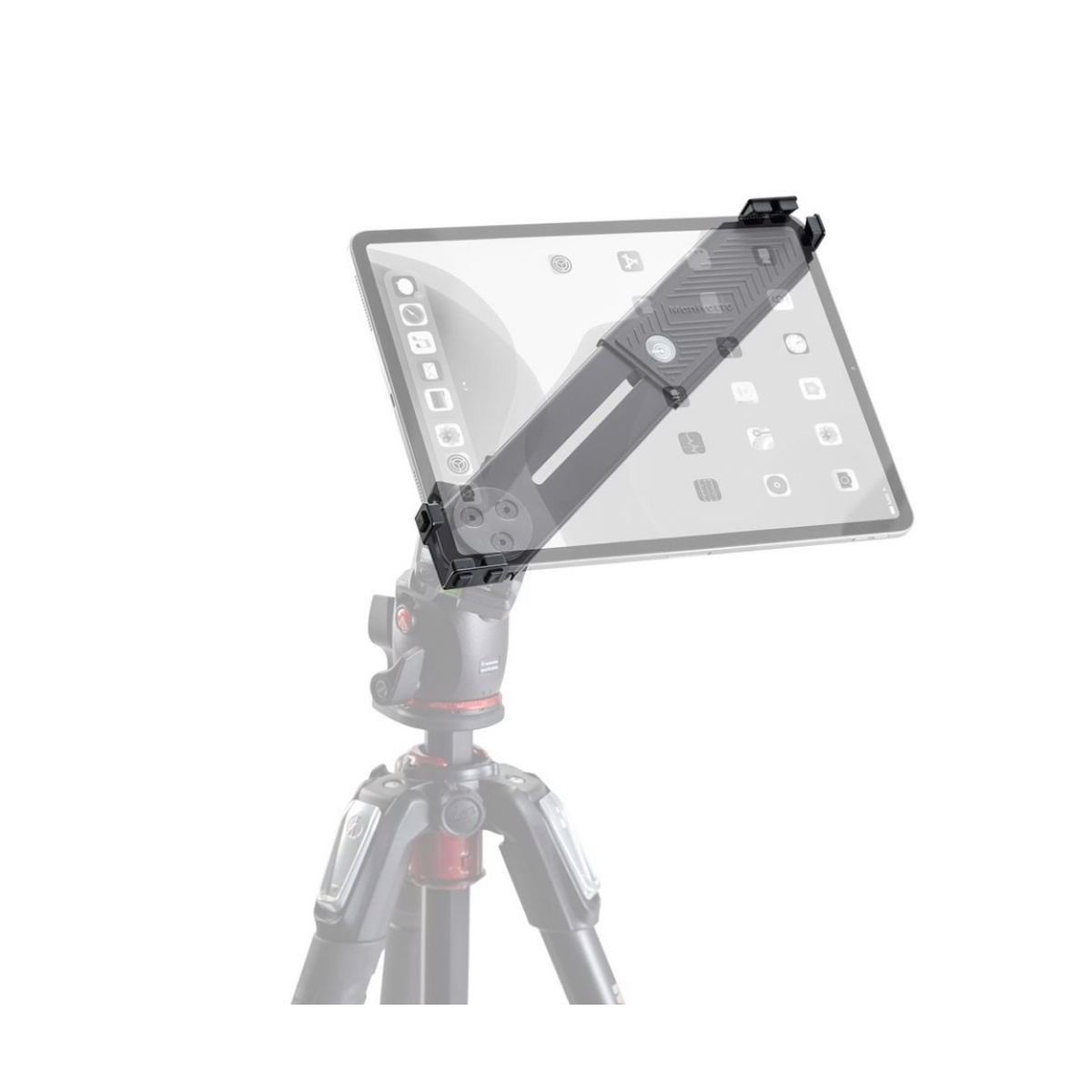 Manfrotto TetherGear Tablet-Halterung 9''-13'' 