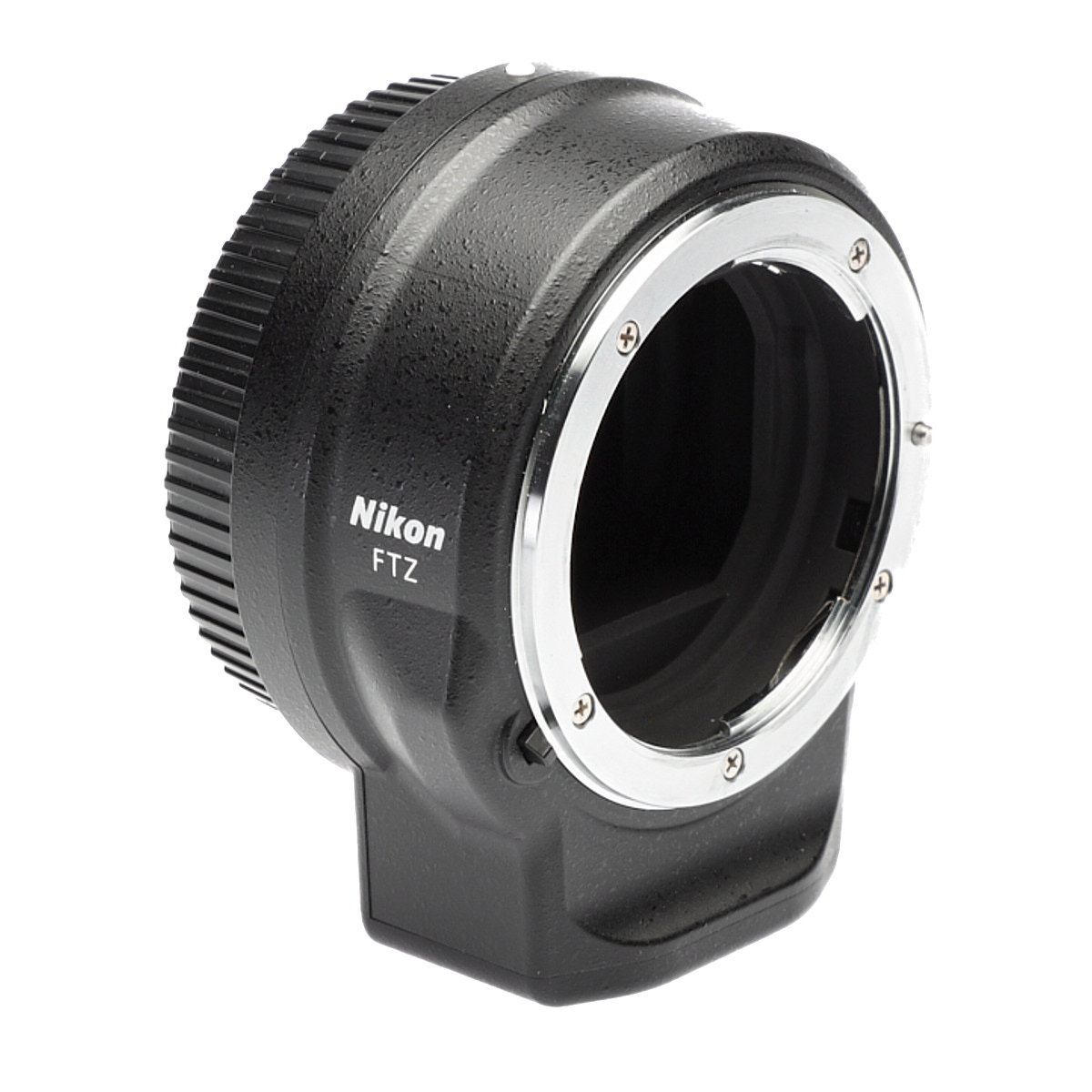 Nikon FTZ Adapter F-Mount Objektive auf Z-Mount Kameras gebraucht