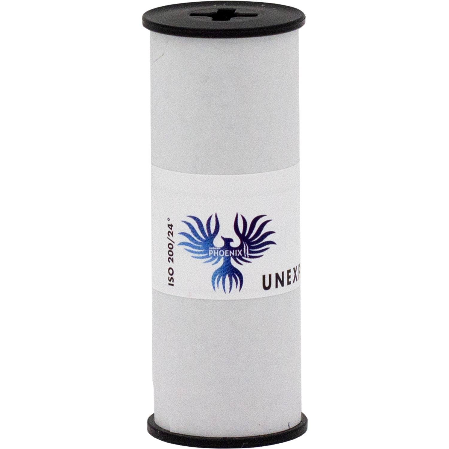 Harman Phoenix II 200 Colour Film 120