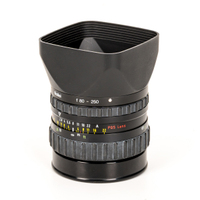 Rollei SLX mit Planar 80mm/2,8 HFT gebraucht