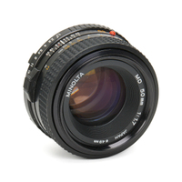 Minolta MD 50mm/1,7 gebraucht
