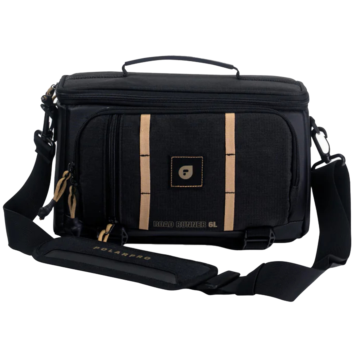 PolarPro Roadrunner Shoulder Bag 6L