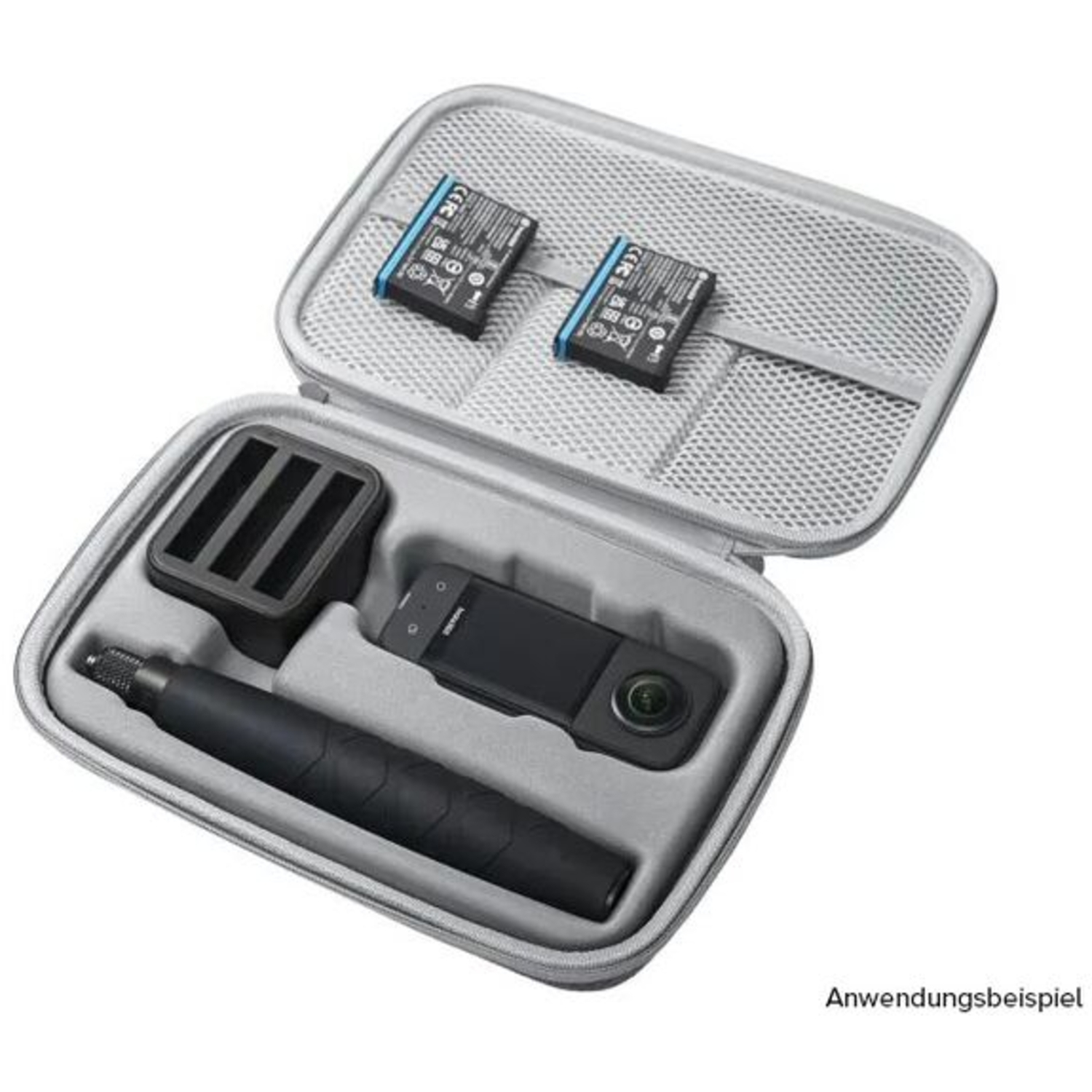 Insta360 X3 Carry Case