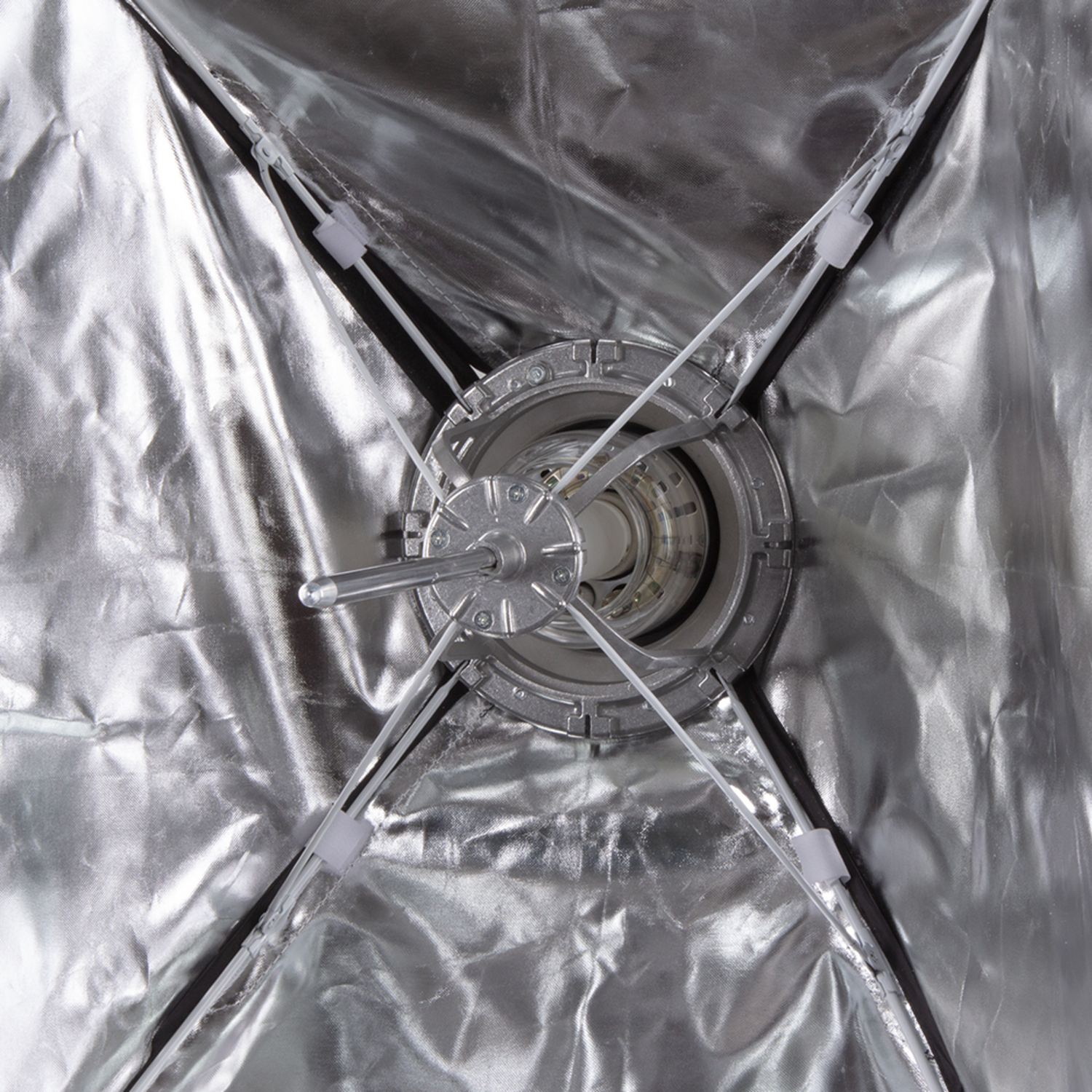 GlareOne Softbox 80x120 Easy Fold