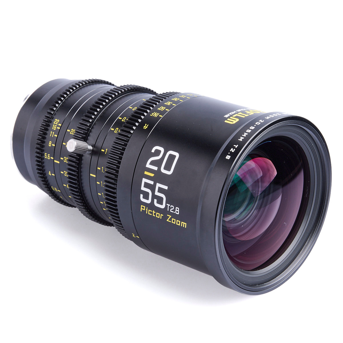 DZOFilm Pictor Zoom Cine Lens 20-55mm/T2.8 P gebraucht
