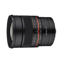 Samyang 85mm F1.4 Canon RF-Mount