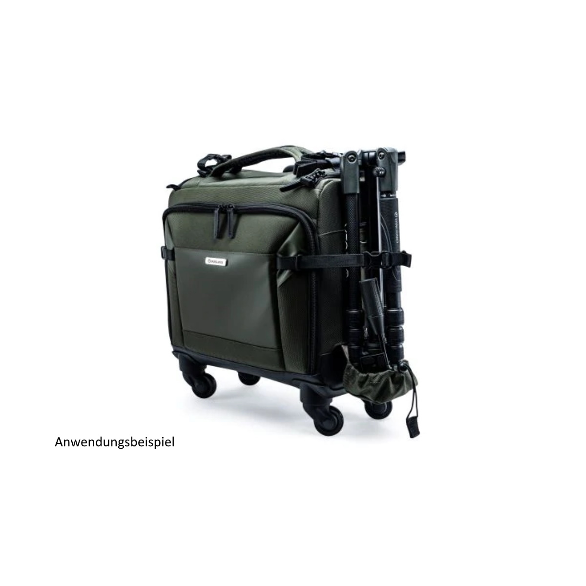 Vanguard VEO Select 42T GR Kompakter Trolley