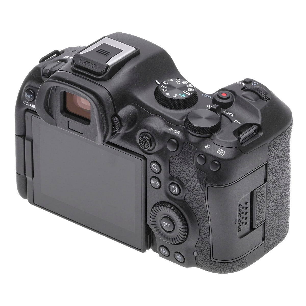 Canon EOS R6 Mark III gebraucht