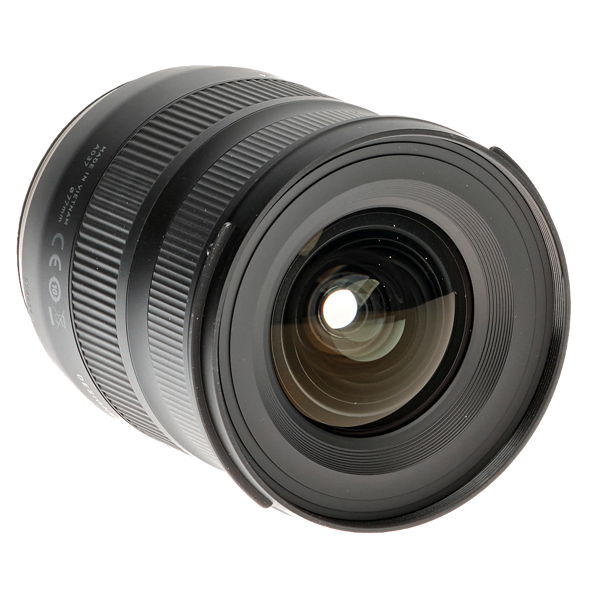 Tamron AF 17-35mm F2.8-4 Di OSD für Canon EF-Mount gebraucht