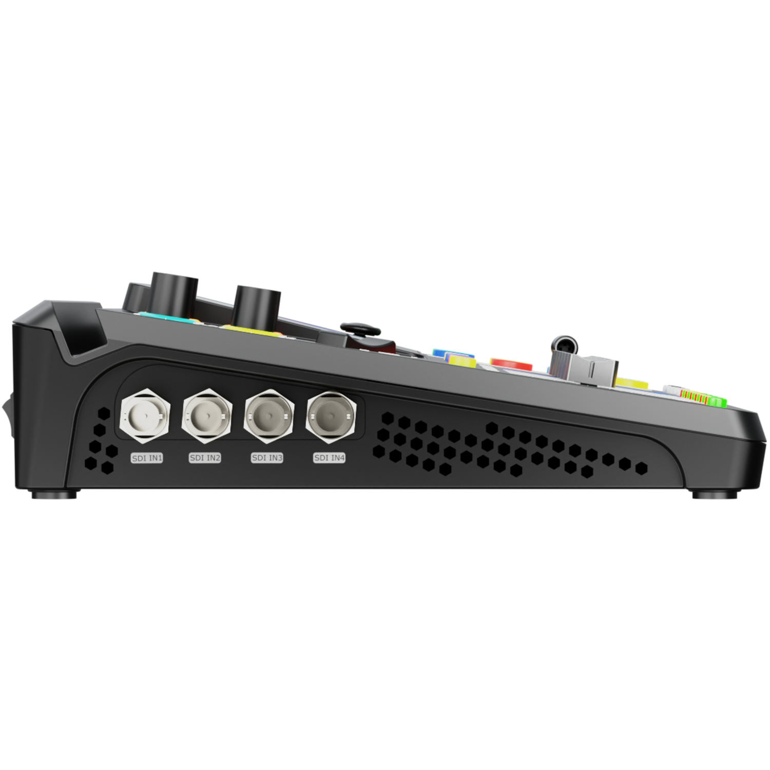 RGBlink mini-mx SDI Production Mixer