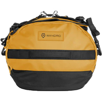 WANDRD CARRYALL Duffel 60L Dallol Yellow