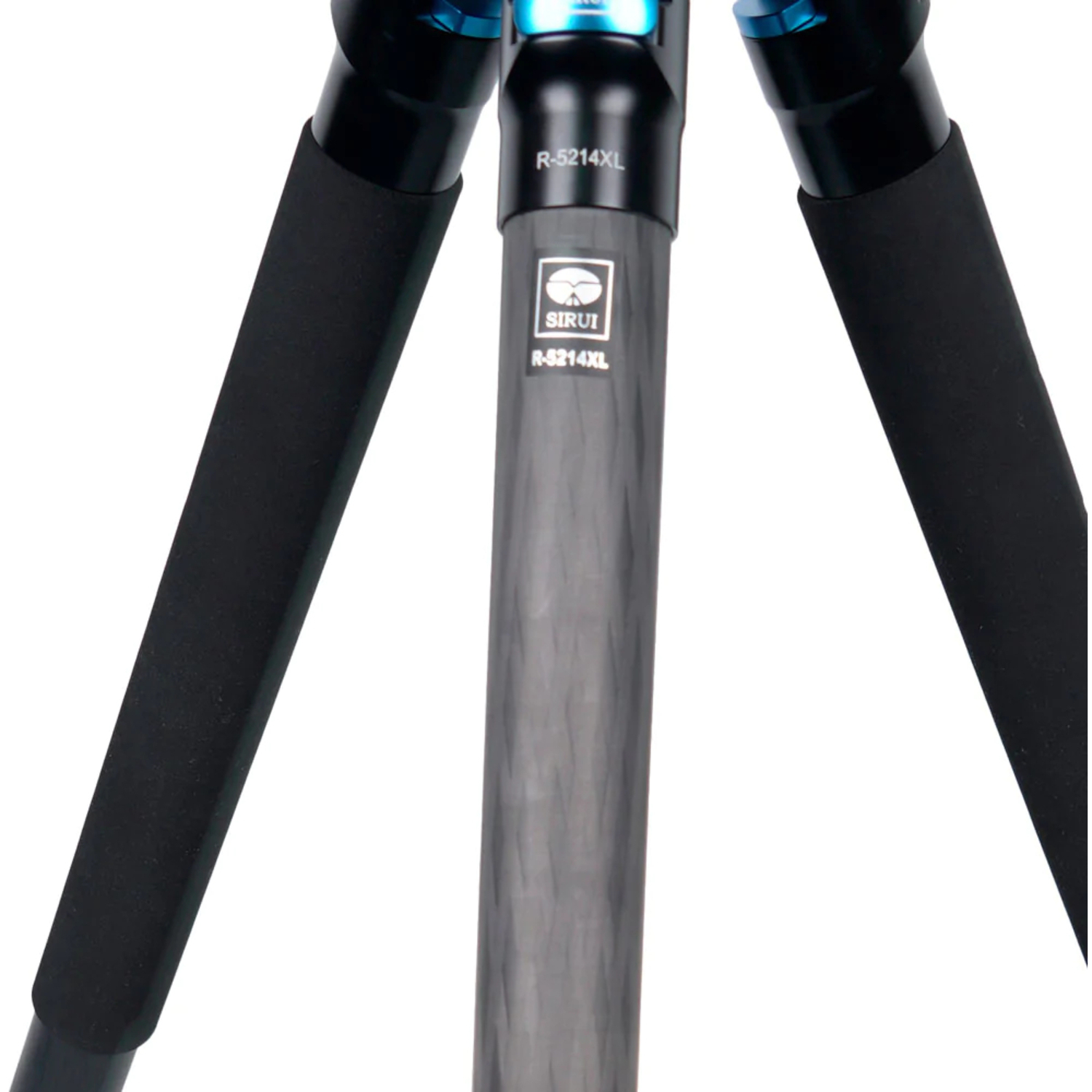 Sirui R-5214XL Reporter X Dreibeinstativ