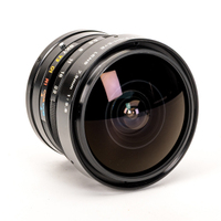 Canon Fish Eye Lens 7,5mm/5,6 gebraucht