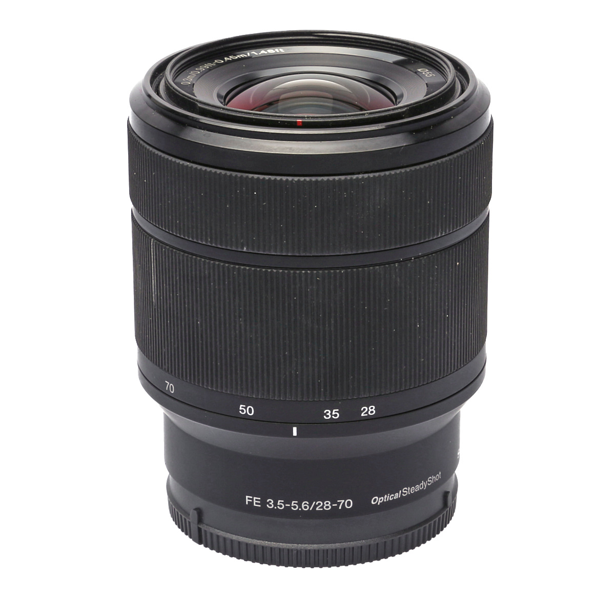 Sony FE 28-70mm F3.5-5.6 OSS gebraucht