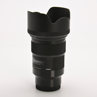 Sigma 50mm F1.4 DG HSM Art für Sony E-Mount gebraucht