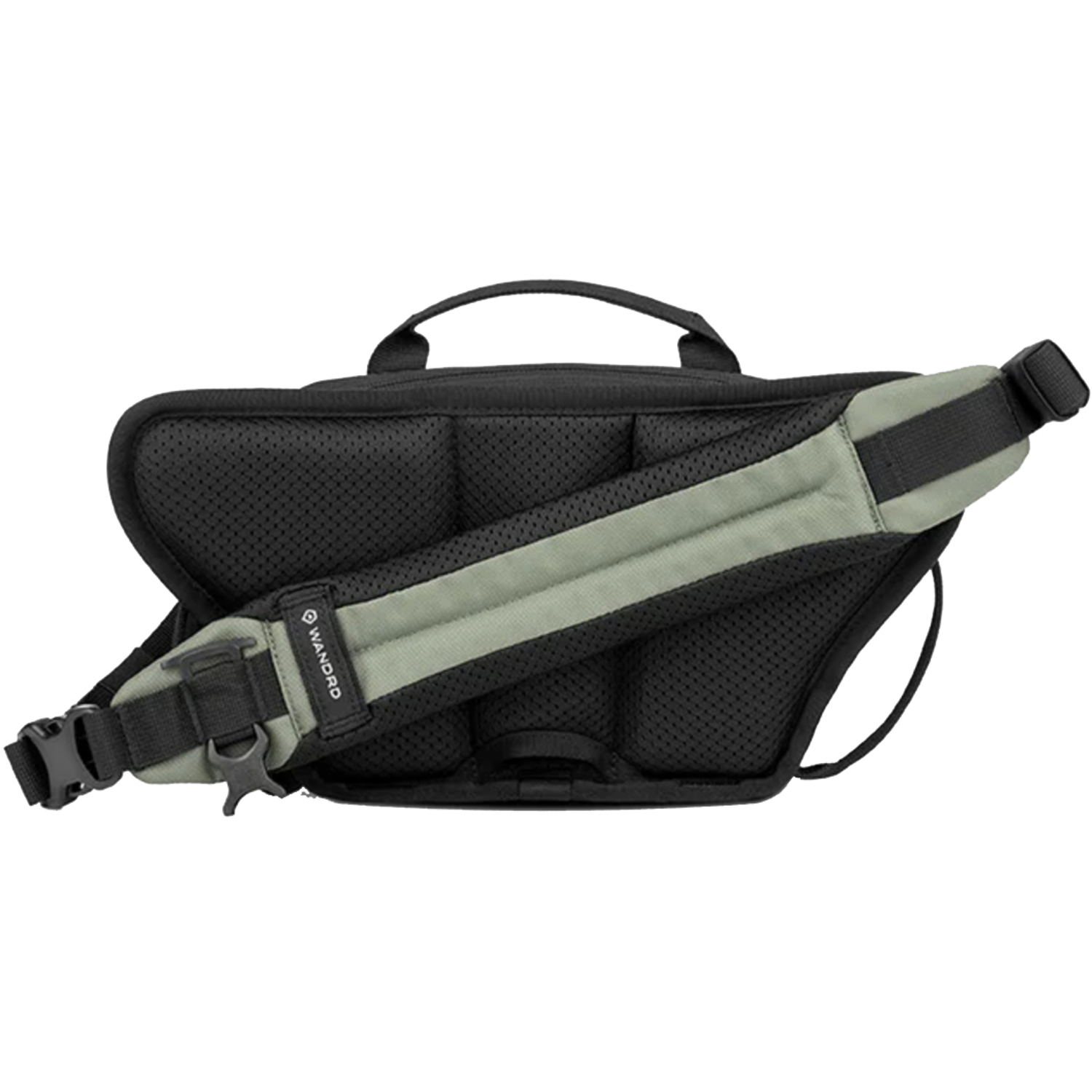WANDRD ROGUE V2 Sling 4L Wasatch Green