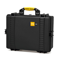 HPRC 2600 Koffer für Canon EOS C100