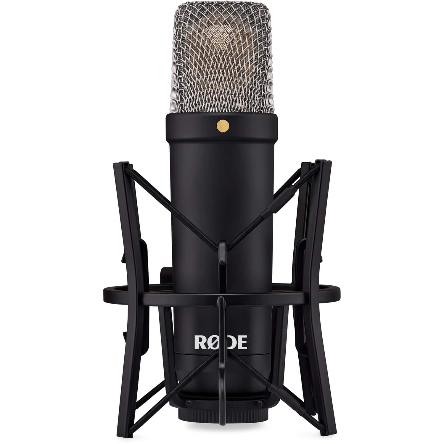 Rode NT1 Signature Black