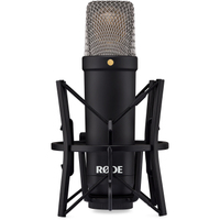 Rode NT1 Signature Black