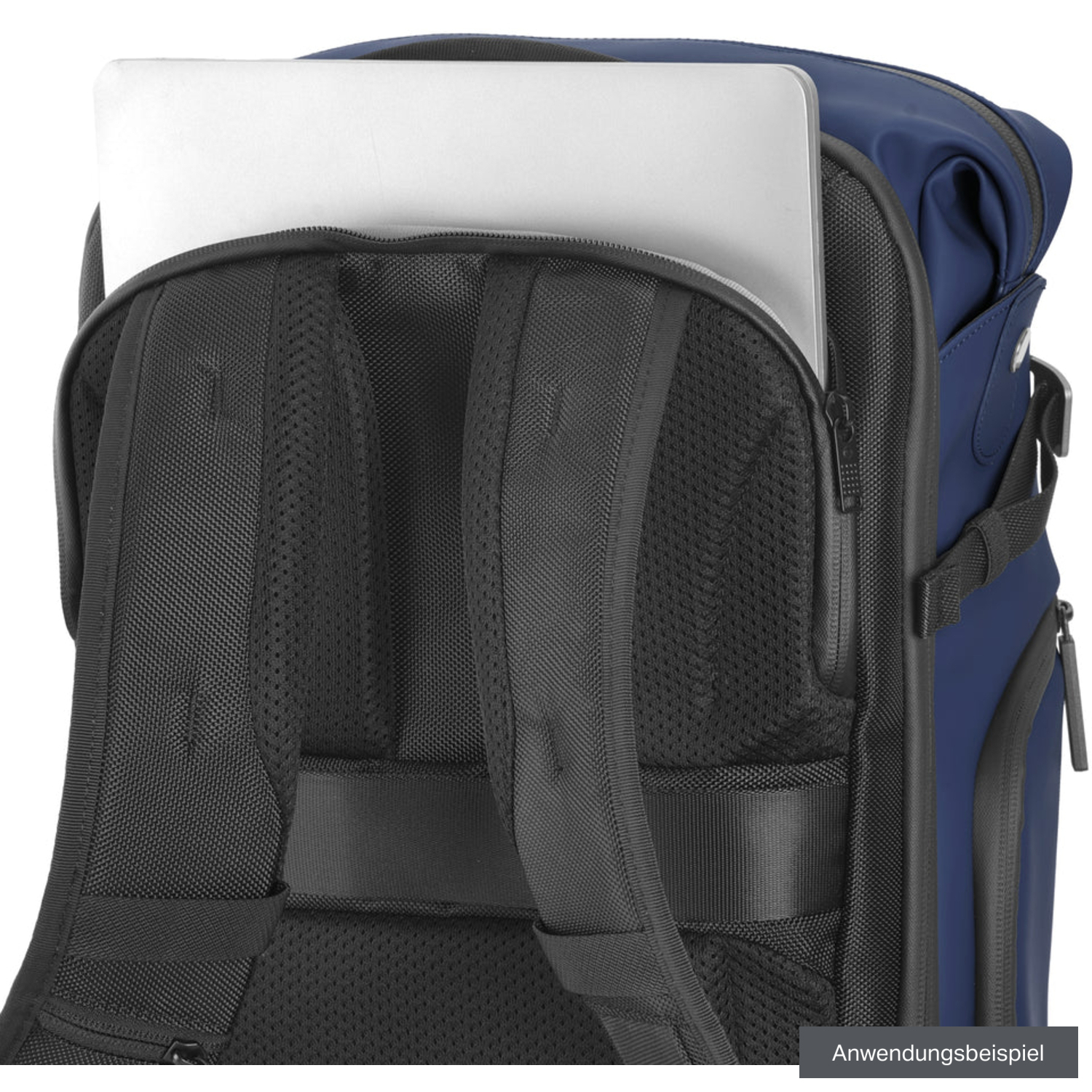 Vanguard Kamerarucksack VEO LITE B20L NV 20L navy
