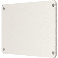Kelvin Light Diffusor D100 für Play-Serie