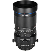 LAOWA 55mm F2.8 Macro 1:1 Tilt-Shift für L-Mount