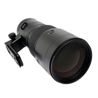 Fujifilm FUJINON GF 500mm F5.6 R LM OIS WR gebraucht