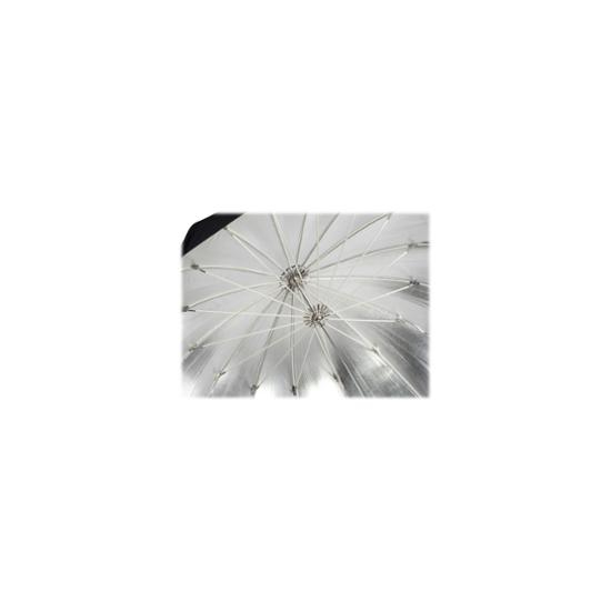 elinchrom Schirm tief silber 105 cm (41")