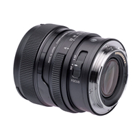 Sigma 24mm F2 DG DN Contemporary für L-Mount gebraucht