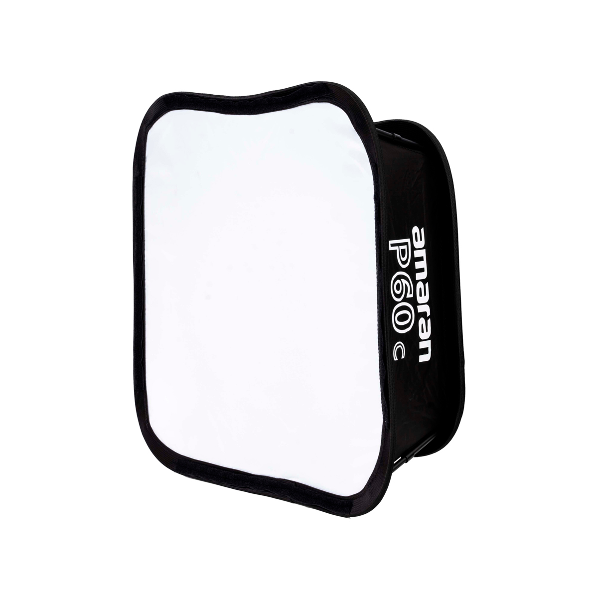 Amaran P60c 3-Light Kit RGBWW-LED-Panel Flächenleuchte EU