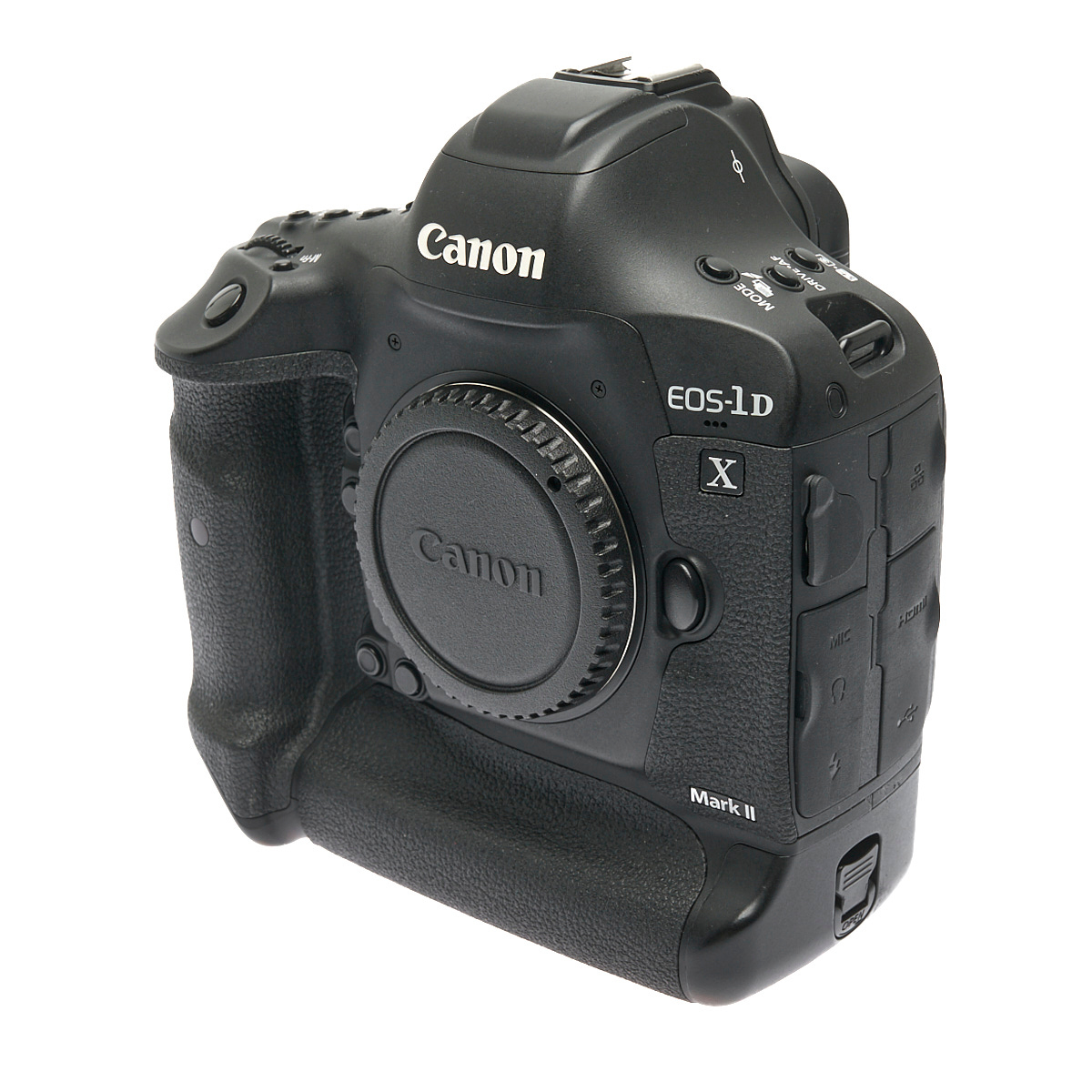Canon EOS-1D X Mark II gebraucht