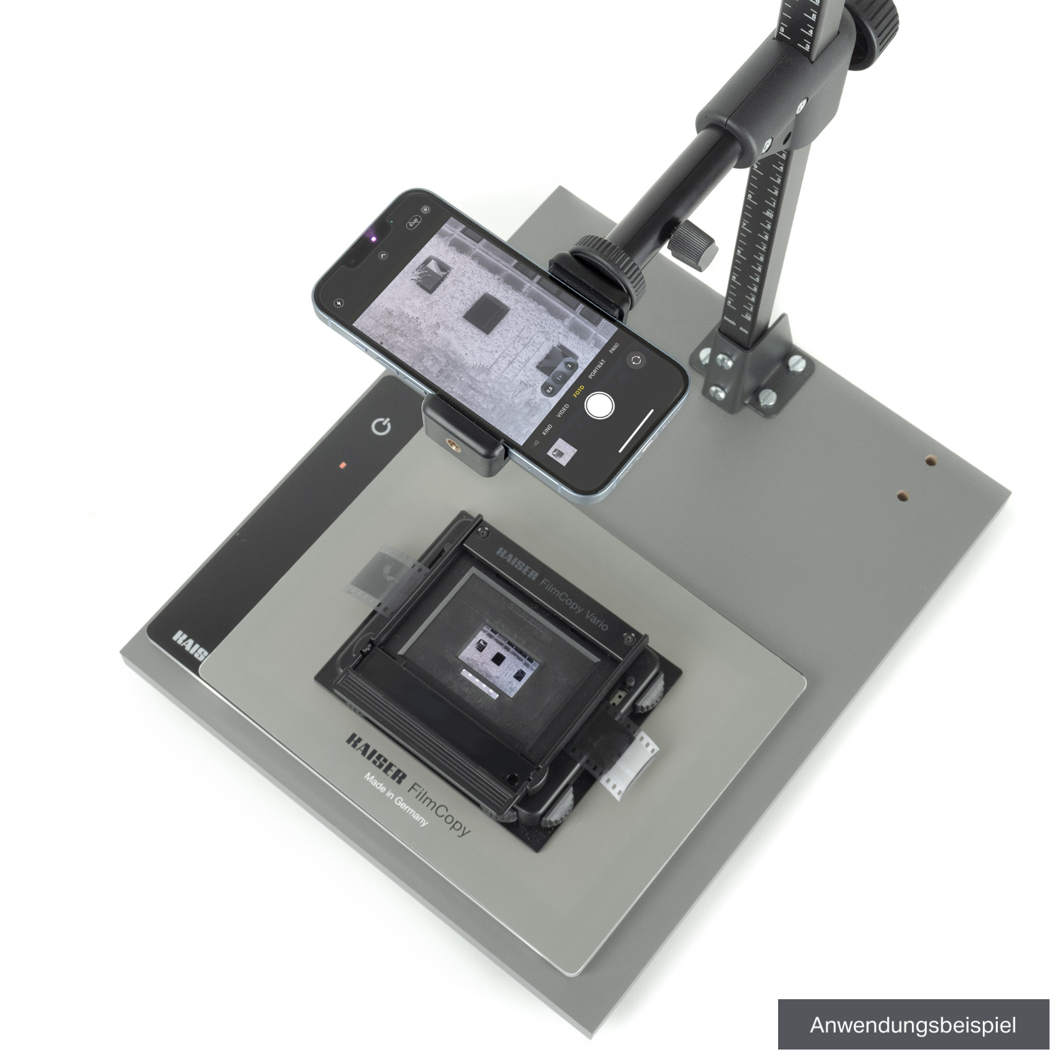 Kaiser DigiCopy Vario