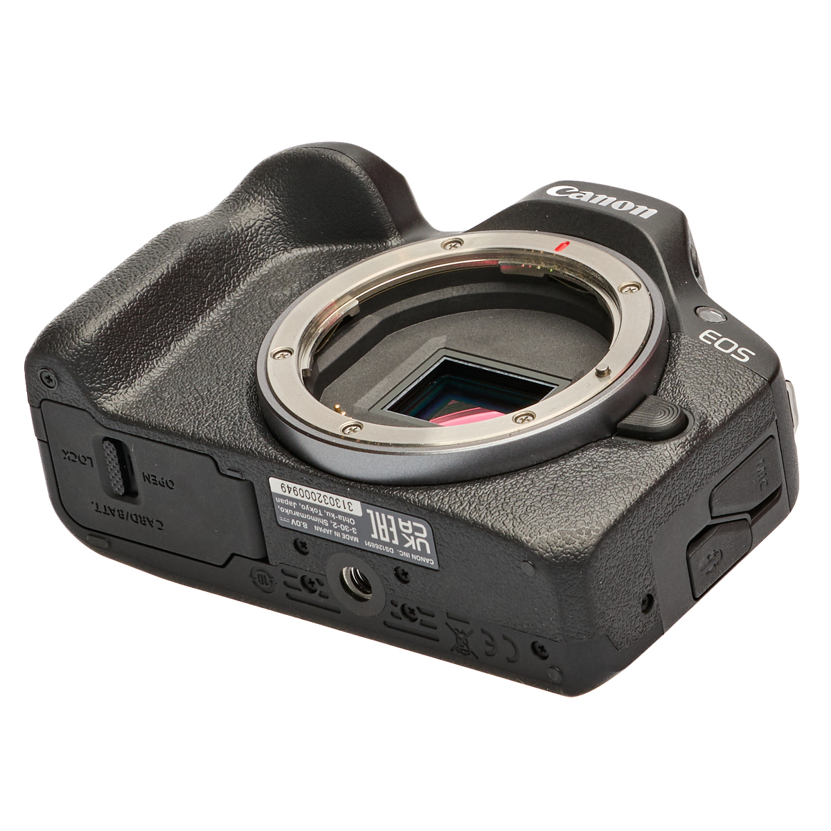 Canon EOS R100 gebraucht