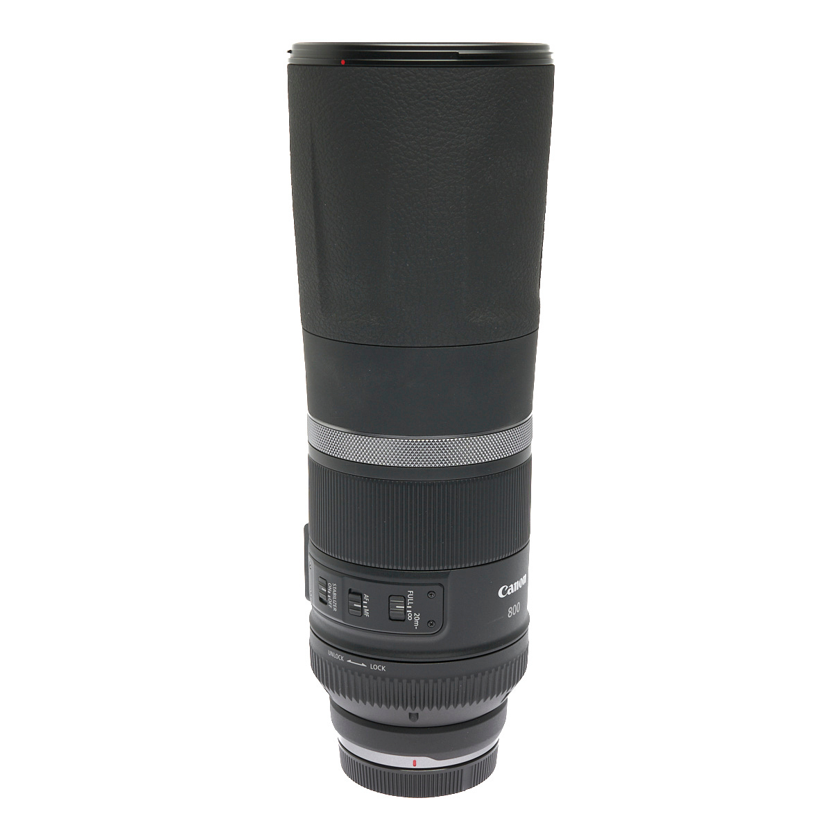 Canon RF 800mm F11 IS STM gebraucht