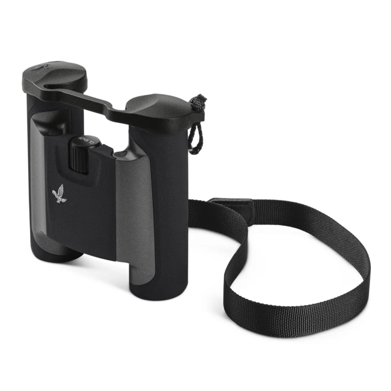 Swarovski CL Pocket 8x25 anthrazit Wild Nature Edition