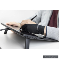 Wacom Drawing Glove Einheitsgröße