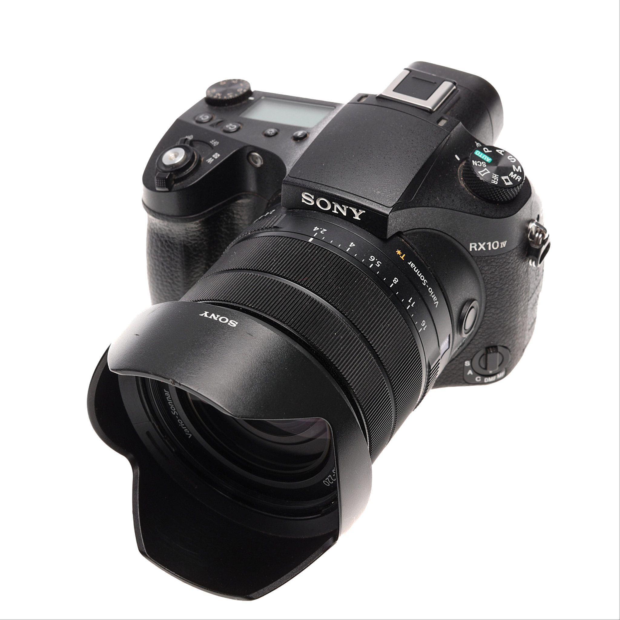 Sony Cyber Shot RX10 IV gebraucht