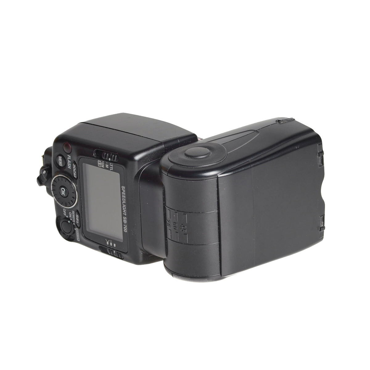 Nikon SB-700 Elektronenblitzgerät gebraucht