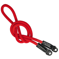 Artisan & Artist Kameragurt ACAM-301A Seide rot