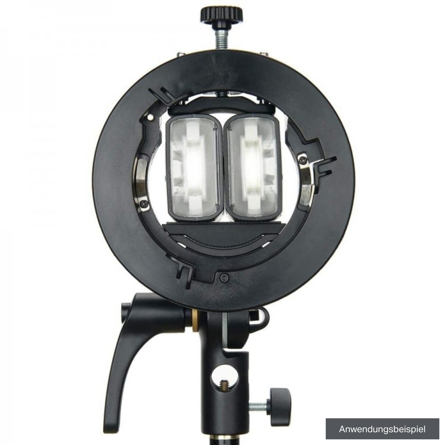 Godox SGUV8080 Outdoor-Softboxhalter S2