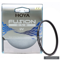 Hoya Fusion ONE UV-Filter 49mm