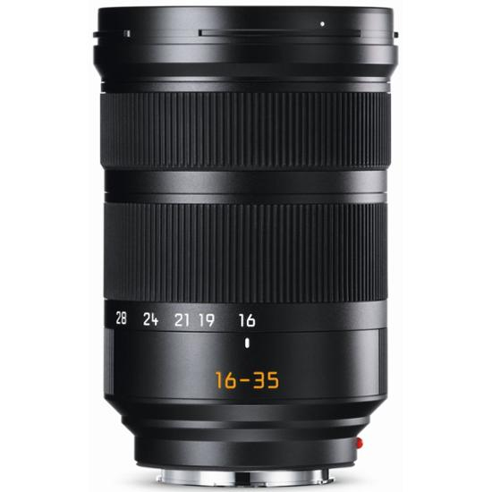 Leica SUPER-VARIO-ELMAR-SL 16-35mm F3.5-4.5 Asph.