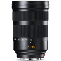 Leica SUPER-VARIO-ELMAR-SL 16-35mm F3.5-4.5 Asph.