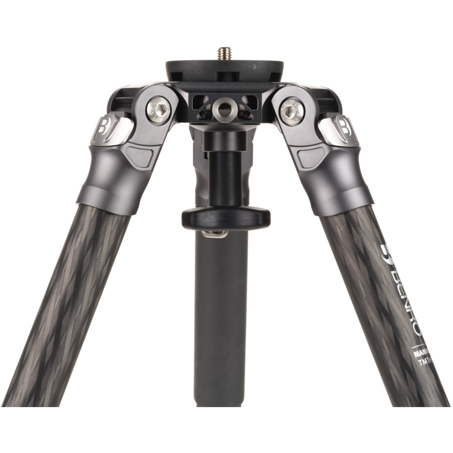 Benro Mammoth TMTH43C Carbon-Stativ