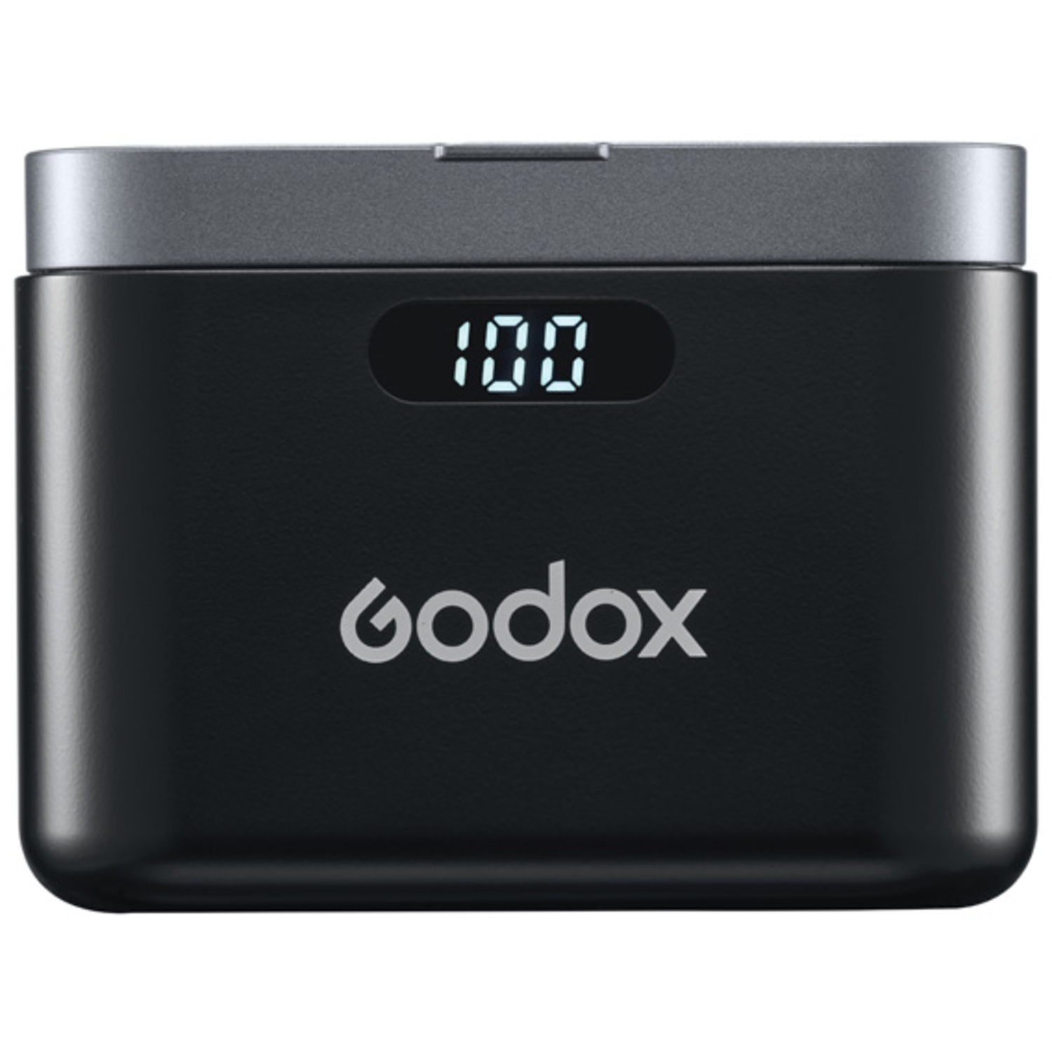 Godox WEC 2X-Transmitter Receiver Charger Kit